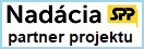 Nadacia SPP, podporuje projekt